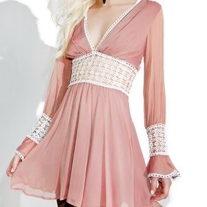 💗FOR LOVE AND LEMONS DRESS💗